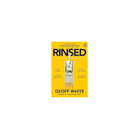 Geoff White Rinsed (pocket, eng)