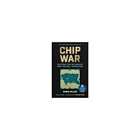 Chris Miller Chip War (pocket, eng)