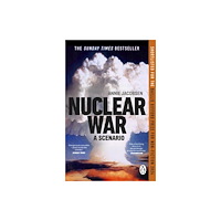 Annie Jacobsen Nuclear War (pocket, eng)