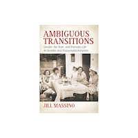 Berghahn Books Ambiguous Transitions (häftad, eng)
