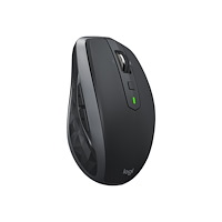 Logitech Logitech MX Anywhere 2S - mus - Bluetooth - grafit