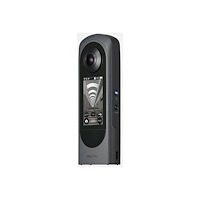 RICOH Ricoh THETA X (2023) - videokamera - lagring: flashkort