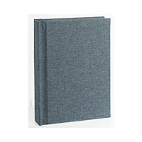 FOCUS Focus Essence Passepartout album 10x15 Blue