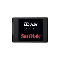 SANDISK SanDisk SSD PLUS