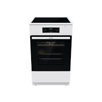 Gorenje Gorenje Advanced GEIT5C60WPG - spis - fristående - vit