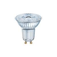 OSRAM OSRAM STAR - LED-spotlight - form: PAR16 - GU10 - 4.3 W - varmt vitt ljus - 2700 K