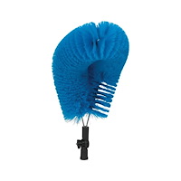 Vikan Rörborste VIKAN utvändig 53cm blå