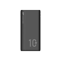 Silicon Power Silicon Power QP15 power bank - Li-pol - 2 x USB, USB-C - 18 Watt