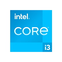 Intel Intel Core i3 i3-14100F / 3.5 GHz processor - Box