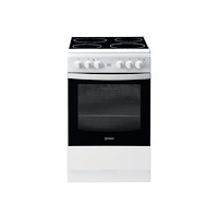 Indesit Indesit IS5V8GMW/E - spis - fristående - vit