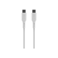 FIXED FIXED - USB typ C-kabel - 24 pin USB-C till 24 pin USB-C - 1.2 m