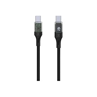FIXED FIXED - USB typ C-kabel - 24 pin USB-C till 24 pin USB-C - 2 m