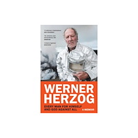 Werner Herzog Every Man for Himself and God against All (pocket, eng)