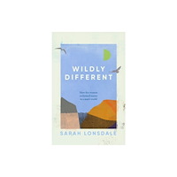 Manchester university press Wildly Different (inbunden, eng)
