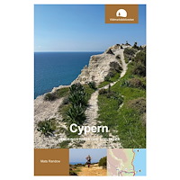 Mats Randow Cypern : vandringsturer och utflykter (bok, flexband)