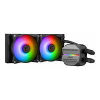 MSI MSI MAG CORELIQUID M240 - kylsystem med vätska till processorn