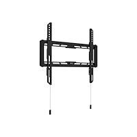 MULTIBRACKETS Multibrackets M Universal Wallmount Fixed Medium monteringssats - för platt panel - svart