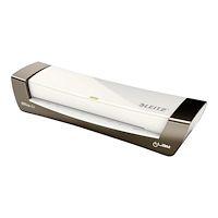 LEITZ Leitz iLAM Office A4 - laminator - påse