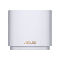ASUSTeK COMPUTER ASUS ZenWiFi XD5 - Wifi-system - Wi-Fi 6 - skrivbordsmodell