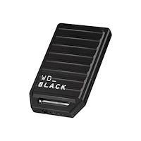 Western Digital WD Black C50 Expansion Card for XBOX - hårddisk - 512 GB
