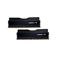 G.Skill G.Skill Trident Z5 - DDR5 - sats - 48 GB: 2 x 24 GB - DIMM 288-pin / PC5-65600 - ej buffrad
