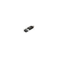 LogiLink LogiLink Cardreader USB 2.0 Stick for SD/MMC - kortläsare - USB 2.0