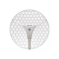 MikroTik MikroTik LHG series LHG XL 5 AX - trådlös brygga - Wi-Fi 6