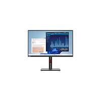 Lenovo Lenovo ThinkVision T27p-30 - LED-skärm - 4K - 27"