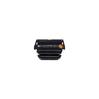 Tefal Tefal OptiGrill+ GC712834 - grill - svart