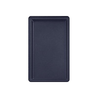 Tefal Tefal Snack Collection XA800912 - set med franska toast-tallrikar - svart