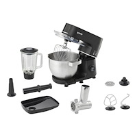 Gorenje Gorenje MMC1000SCB - köksmaskin - 1000 W