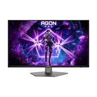 AOC AOC AGON PRO AG326UD - OLED-monitor - 32" - HDR