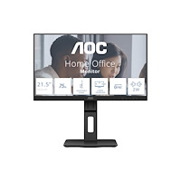 AOC AOC 22E2UMF - LED-skärm - Full HD (1080p) - 22" - HDR
