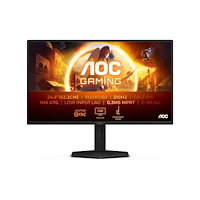 AOC AOC Gaming 25G4SXU - LED-skärm - Full HD (1080p) - 25" - HDR