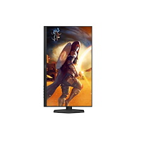 AOC AOC Gaming Q27G4SRU - LED-skärm - QHD - 27" - HDR