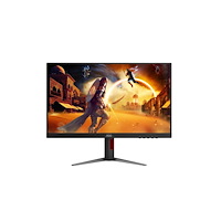 AOC AOC Gaming 27G4HA - LED-skärm - Full HD (1080p) - 27" - HDR