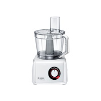 Bosch Bosch MultiTalent 8 MC812W501 - matberedare - 1000 W - vit