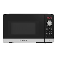 Bosch Bosch Serie | 2 FFL023MS2 - mikrovågsugn - fristående - rostfritt stål