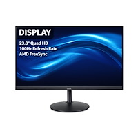 Acer Acer CB242Y Ebmiprx - CB2 Series - LED-skärm - Full HD (1080p) - 24"