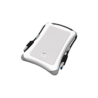 Silicon Power SILICON POWER Armor A30 - hårddisk - 1 TB - USB 3.0