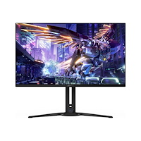 Gigabyte AORUS FO32U2P - OLED-monitor - 4K - 32" - HDR