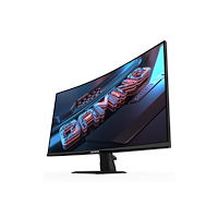 Gigabyte Gigabyte GS27QCA - LED-skärm - QHD - 27" - HDR