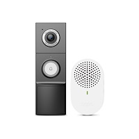 TP-LINK Tapo D235 V1 - Video Doorbell Camera Kit - smart dörrklocka