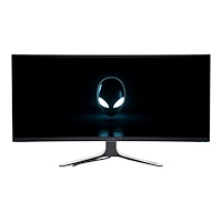 DELL Alienware AW3423DW - OLED-monitor - böjd - 34.18"