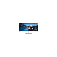 DELL Dell UltraSharp U3824DW - LED-skärm - böjd - 38"