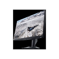 DELL Alienware AW2524HF - LED-skärm - Full HD (1080p) - 25" - HDR
