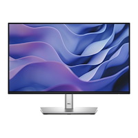 DELL Dell P2225H - LED-skärm - Full HD (1080p) - 22"