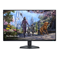 DELL Alienware AW2725QF - LED-skärm - 4K / Full HD (1080p) - 27" - HDR