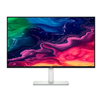 DELL Dell Plus S2725QC - LED-skärm - 4K - 27"