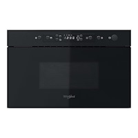 WHIRLPOOL Whirlpool MBNA920B - mikrovågsugn med grill - inbyggd - svart